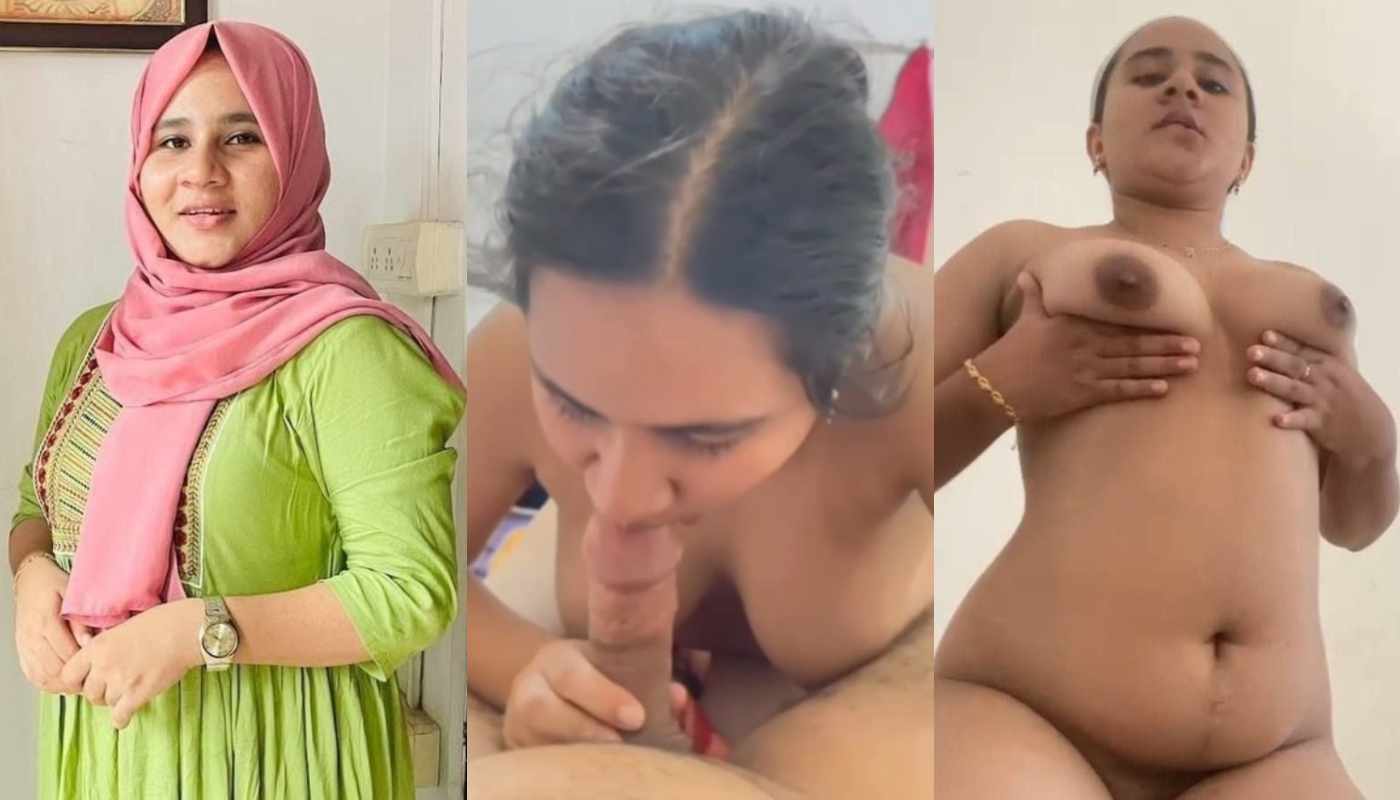 Beautiful Horny Malayali Wife Blowjob Fingering
