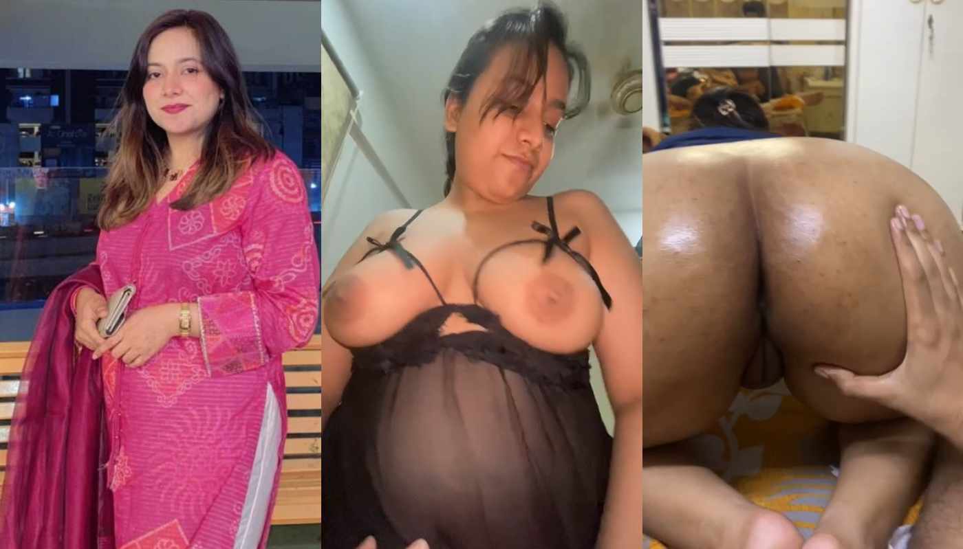 Beautiful Paki Wife Riding Husband Spanking And Playing With Her BigAss Old+New