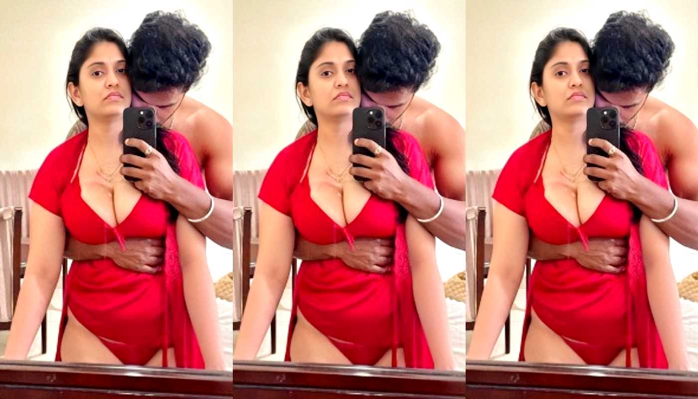 Beautiful Sexy Indian Cheater Milf Pussy Licking And Hard Doggy Fuck Old+New