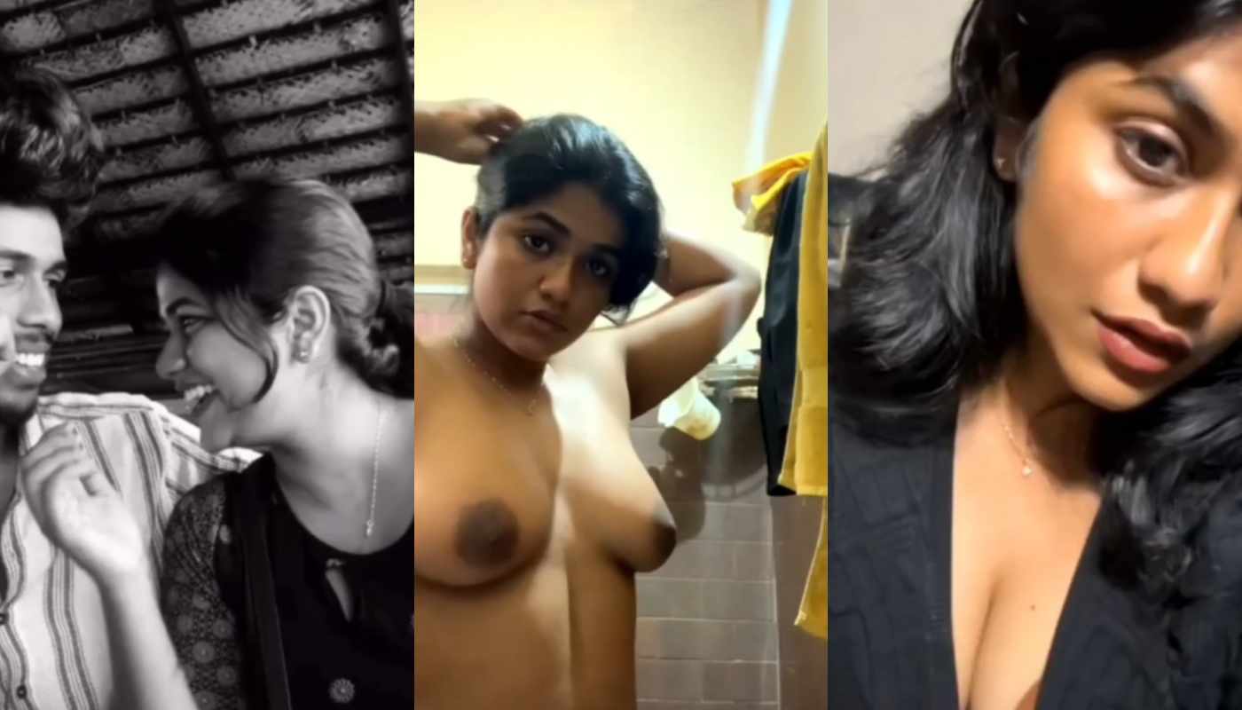 Beautiful Sexy Indian Horny Mallu Girl Showing Teasing Masturbating