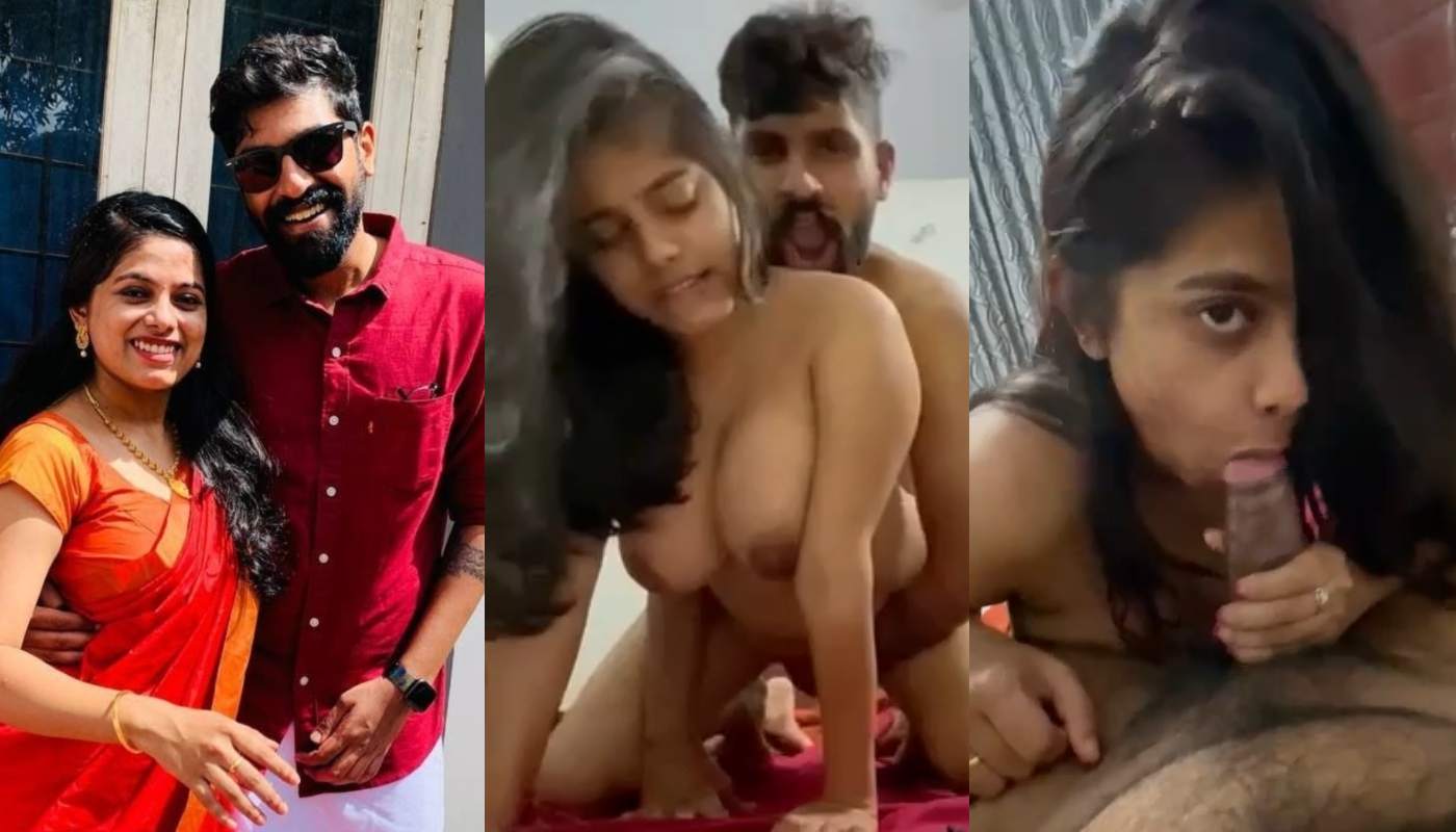 Beautiful Bigboob Sexy Mallu Gf Blowjob And Hard Fucking Old+New