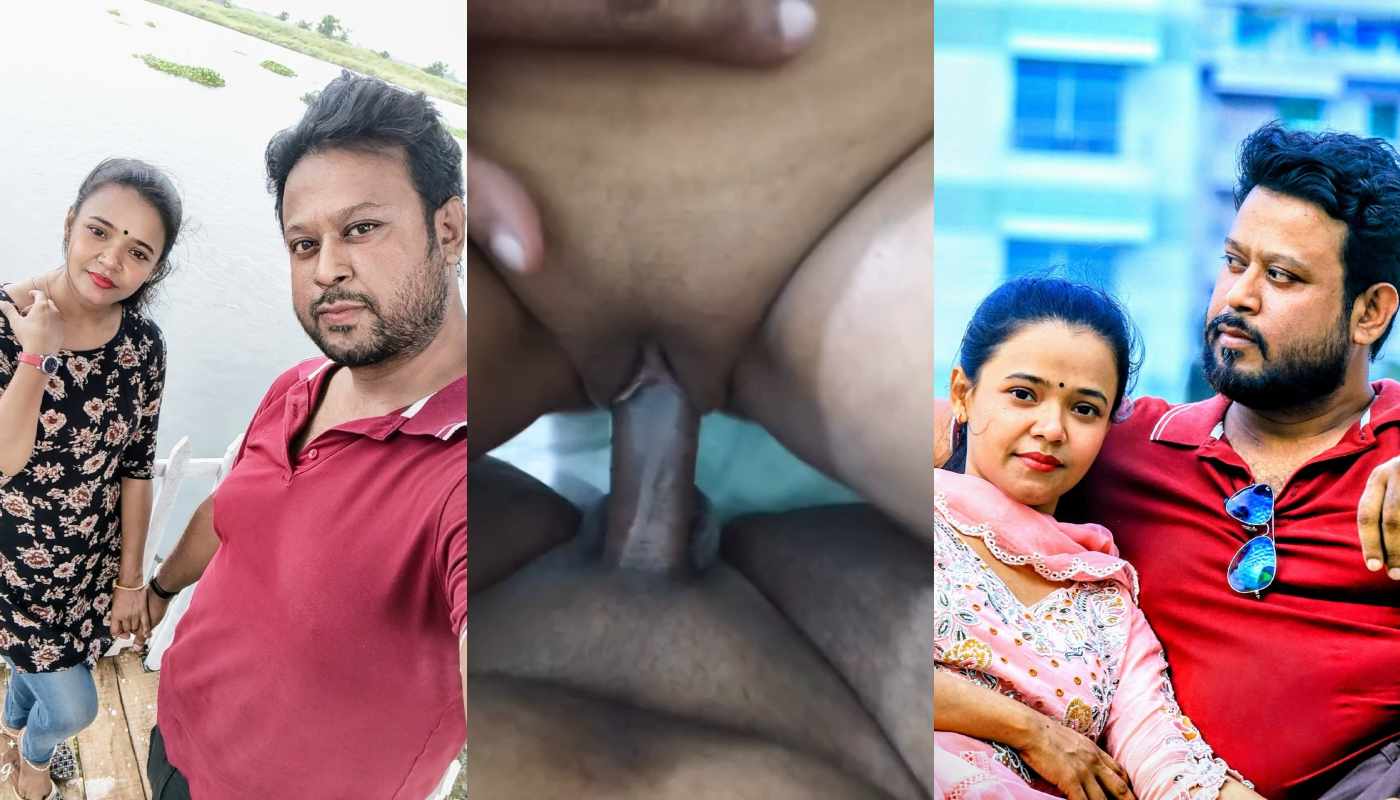 Bengali Cheater Babe Fucking Old+New