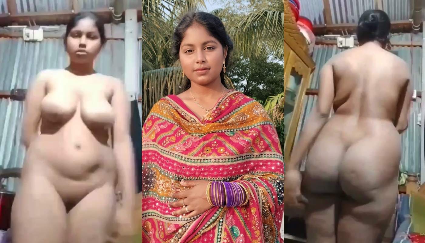 BigAss Cheater Bangla Village Tanker Gf for Lover