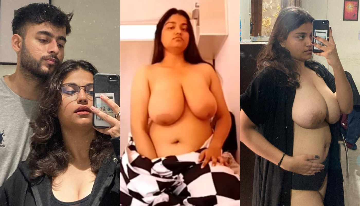 Busty Indian Tanker Babe Old+New