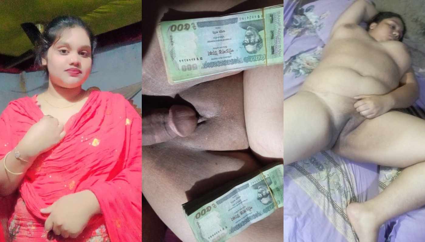 Chubby Village Bhabi Fucking