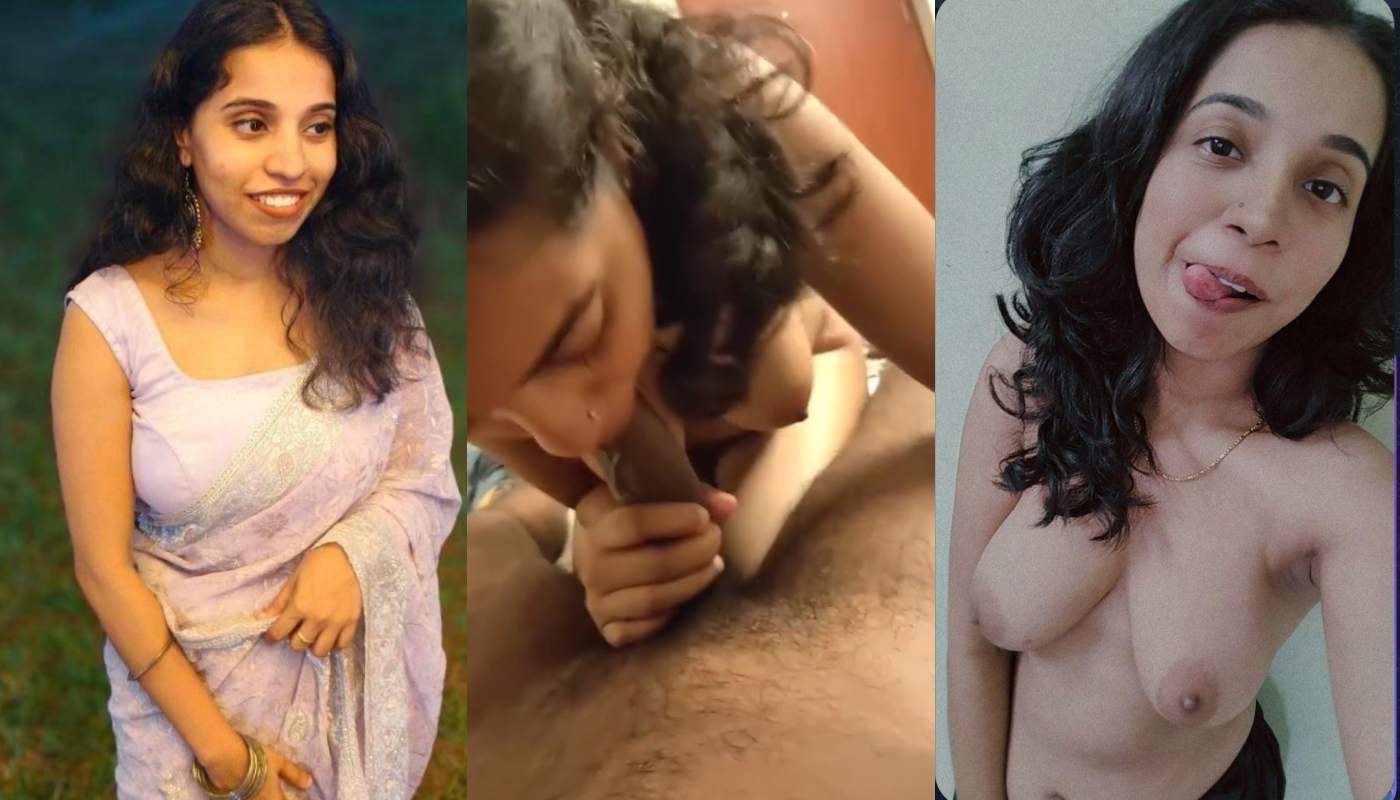 Horny Mallu Gf Blowjob Old+New