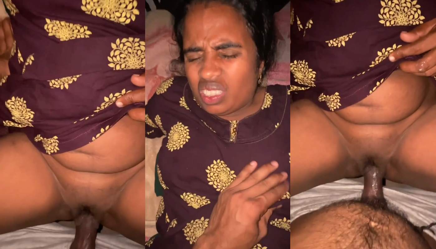 Mallu Aunty Fucking