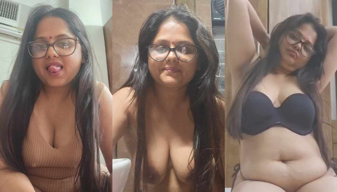 Sexy Indian Horny Chubby Milf