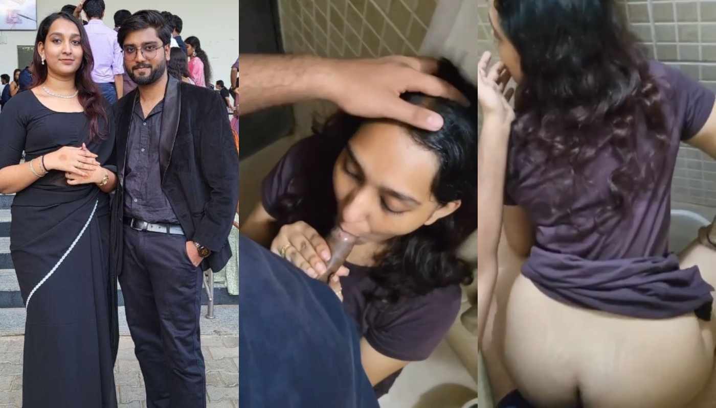 Sexy Indian Horny Gf Blowjob And Fucking