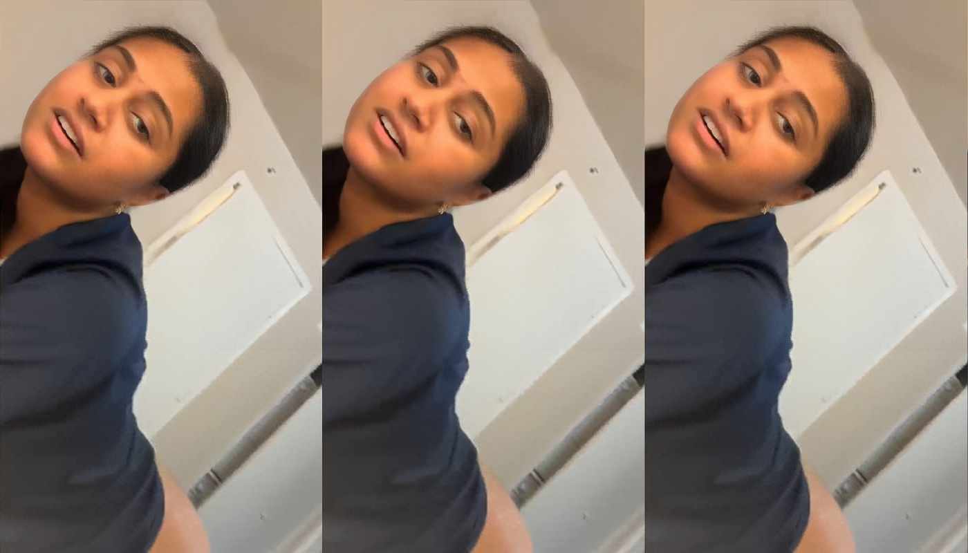 Sexy Indian Horny Gf Blowjob Riding Hard Doggy Fuck