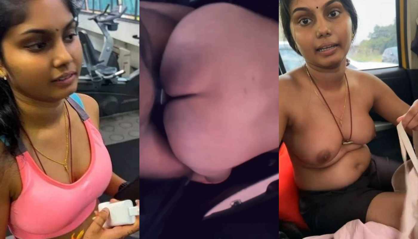 Sexy Tamil Girl Fucking Inside Car