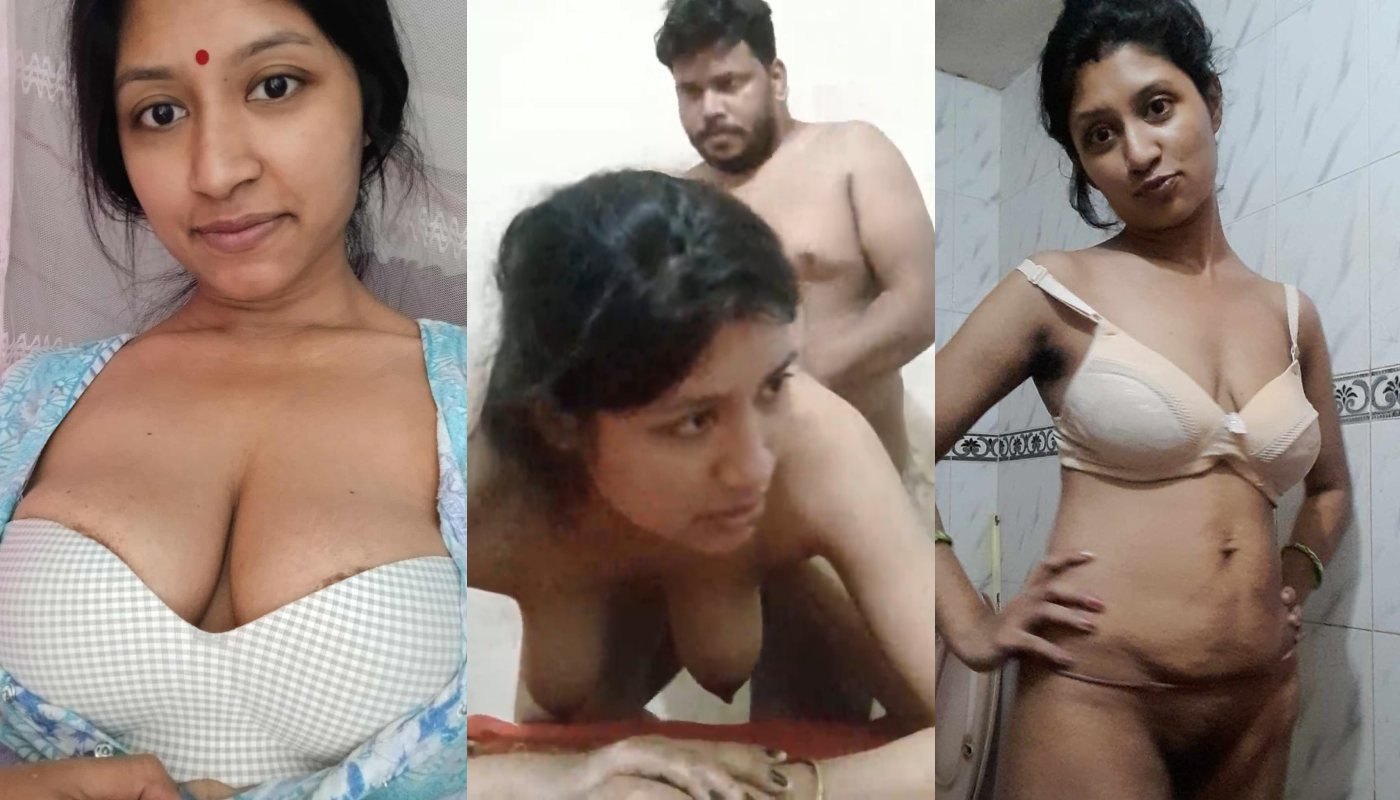 Beautiful Horny Cheater Bengali Boudi Licking Pussy & Fingering,fucking Hard Moaning Reverse Cowgirl Enjoying (70+pics & 8 Vids)
