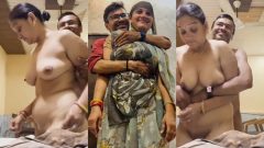 Beautiful Sexy Rajasthani Housewife Milf