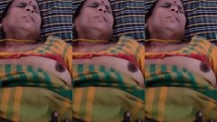 Desi lady having a fat dick