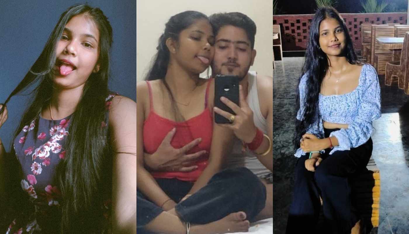 Sexy Indian Horny Gf Blowjob And Hard Fucking