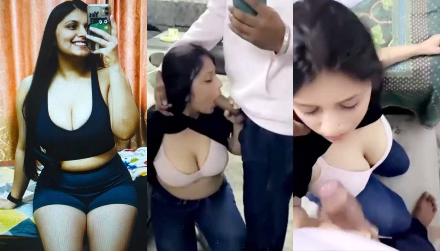 Beautiful Bigboob Sexy Indian Horny Gf Blowjob Hard Doggy Fuck Old+New Full Collection
