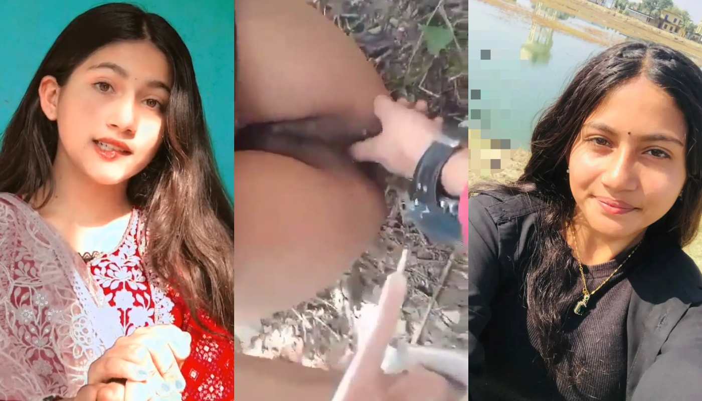 Beautiful Cute Nepali Young Gf Fingering in Jungle Outdoor Fun Old+new Update (6 Vids)