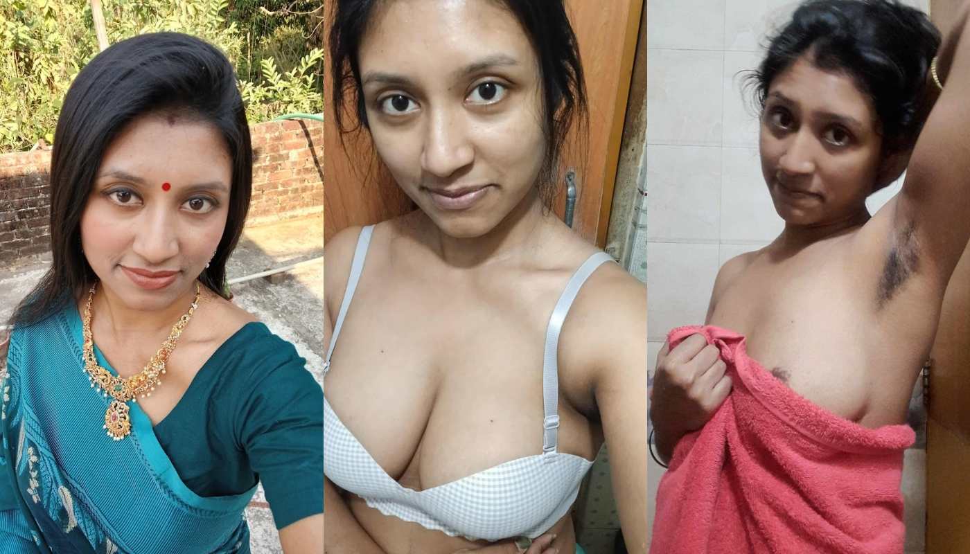 Beautiful Horny Cheater Bengali Boudi Secretly Fucking with Lover in Home (11 Vids)