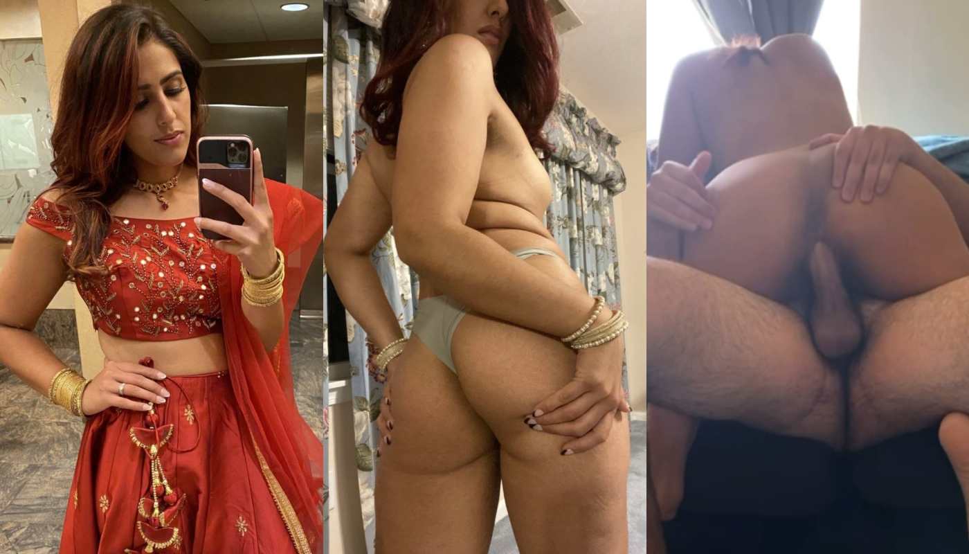 Beautiful Sexy Cuckold Indian Wife Shared And Hard Fucked By BBC Old+New