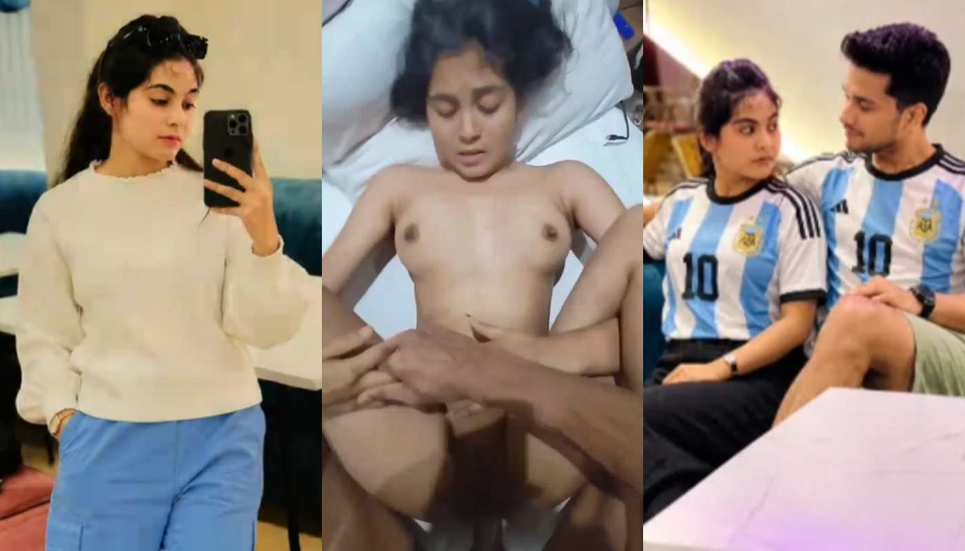 Bengali Cute GF Fucked By BF