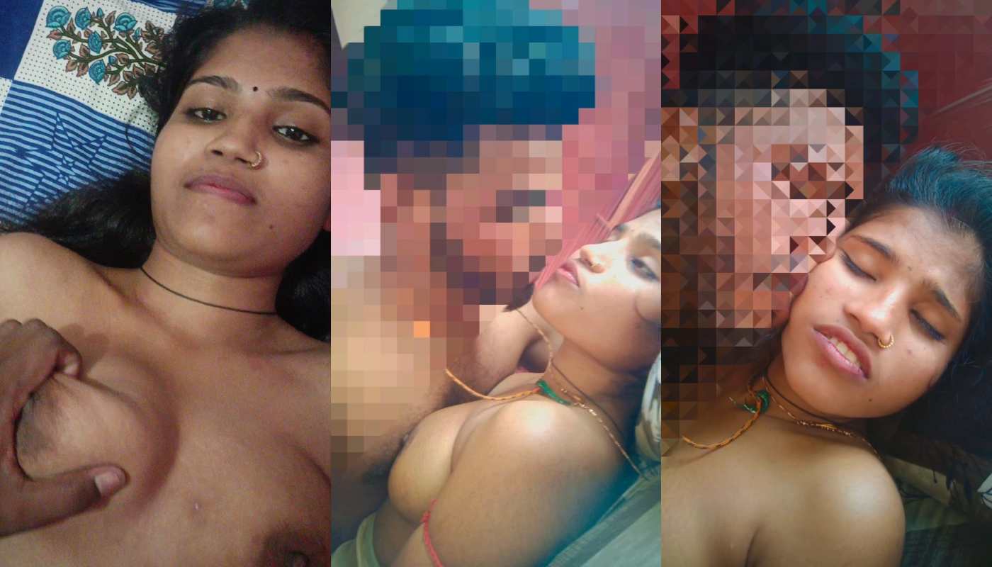 Cute Shy Bhabhi Fucking Enjoying (4 Vids)