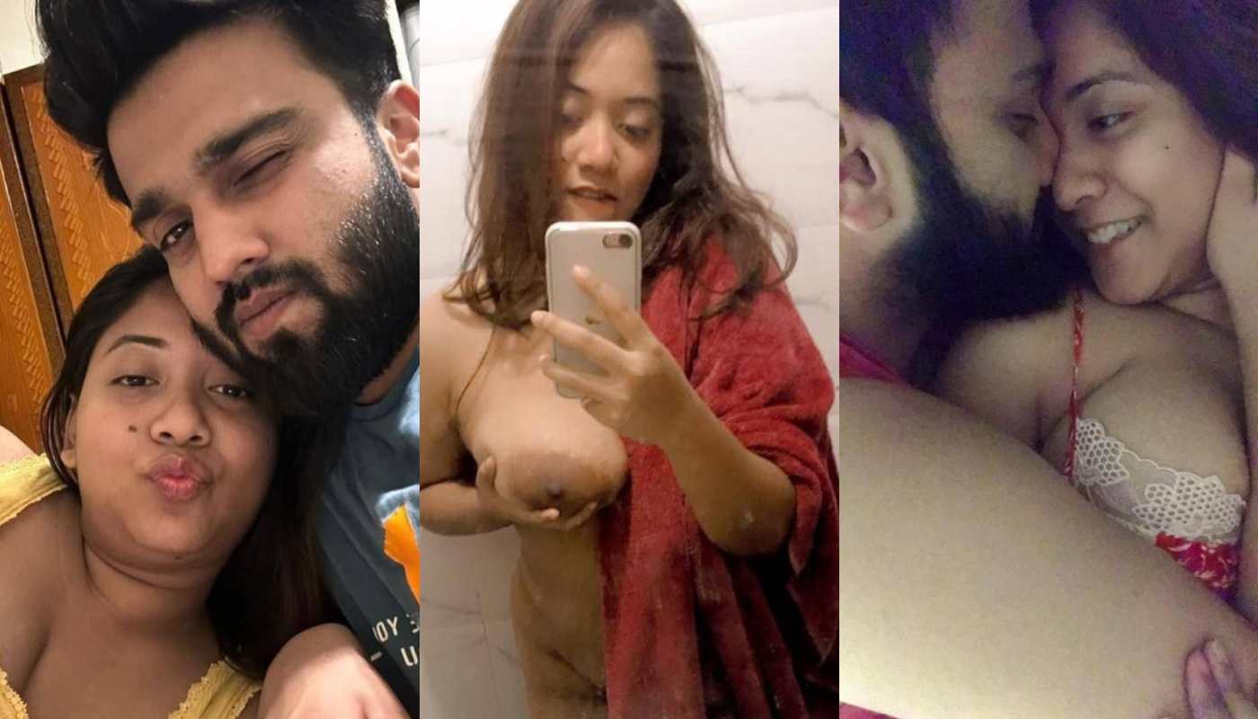 Sexy Indian BigAss Tanker Babe Doggy Fuck